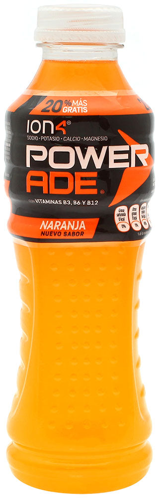 Powerade 600 Ml Todos-1