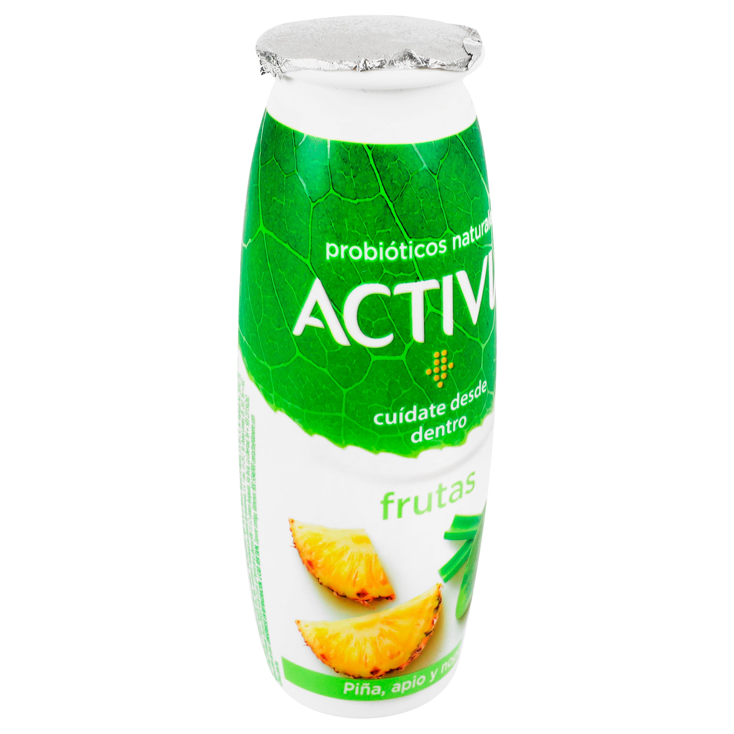 Activia Piña Nopal 225 G-1