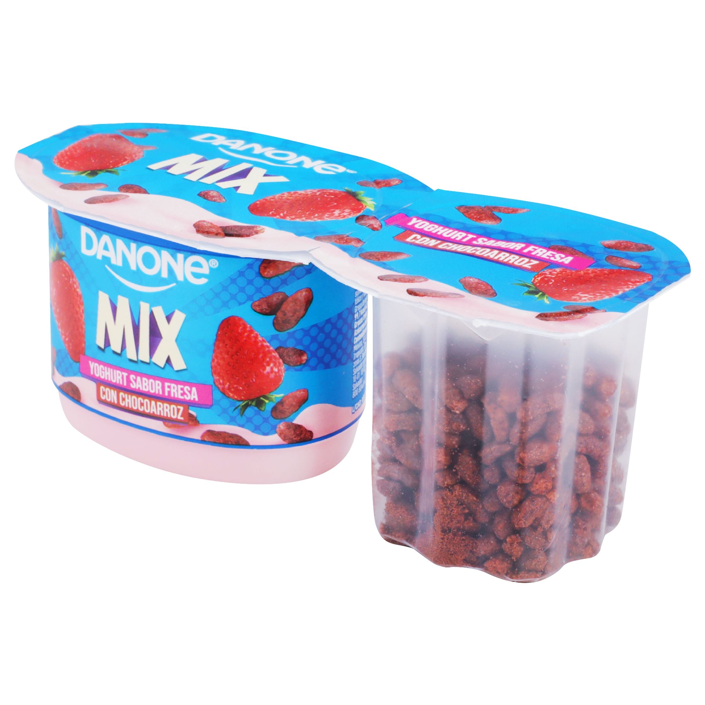 Cereal Choco Arroz 142 G-1