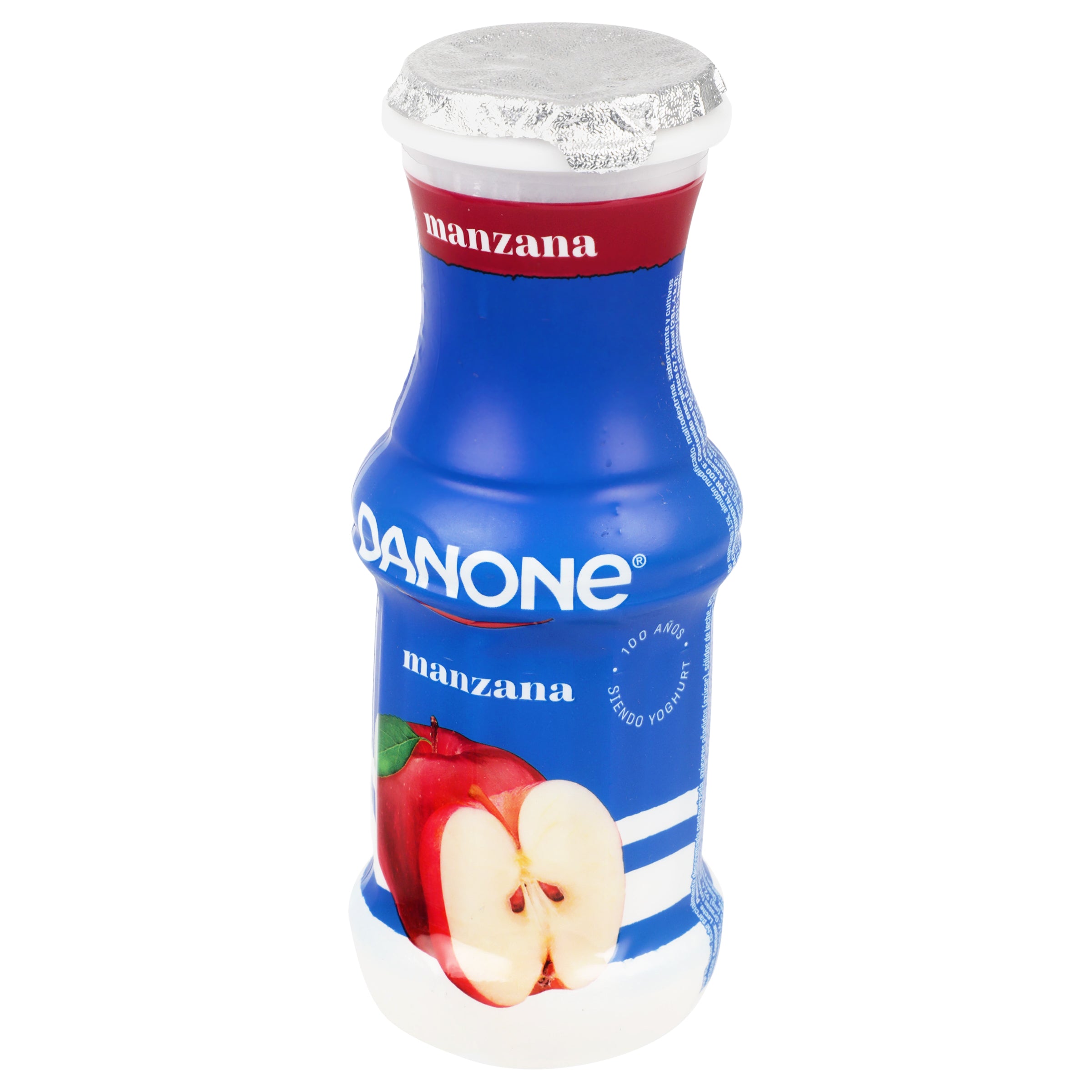 Danone Bebible Manzana 220 G-1