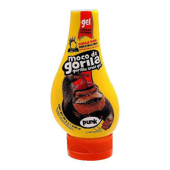 Gel Moco De Gorila Punk 85 G-1