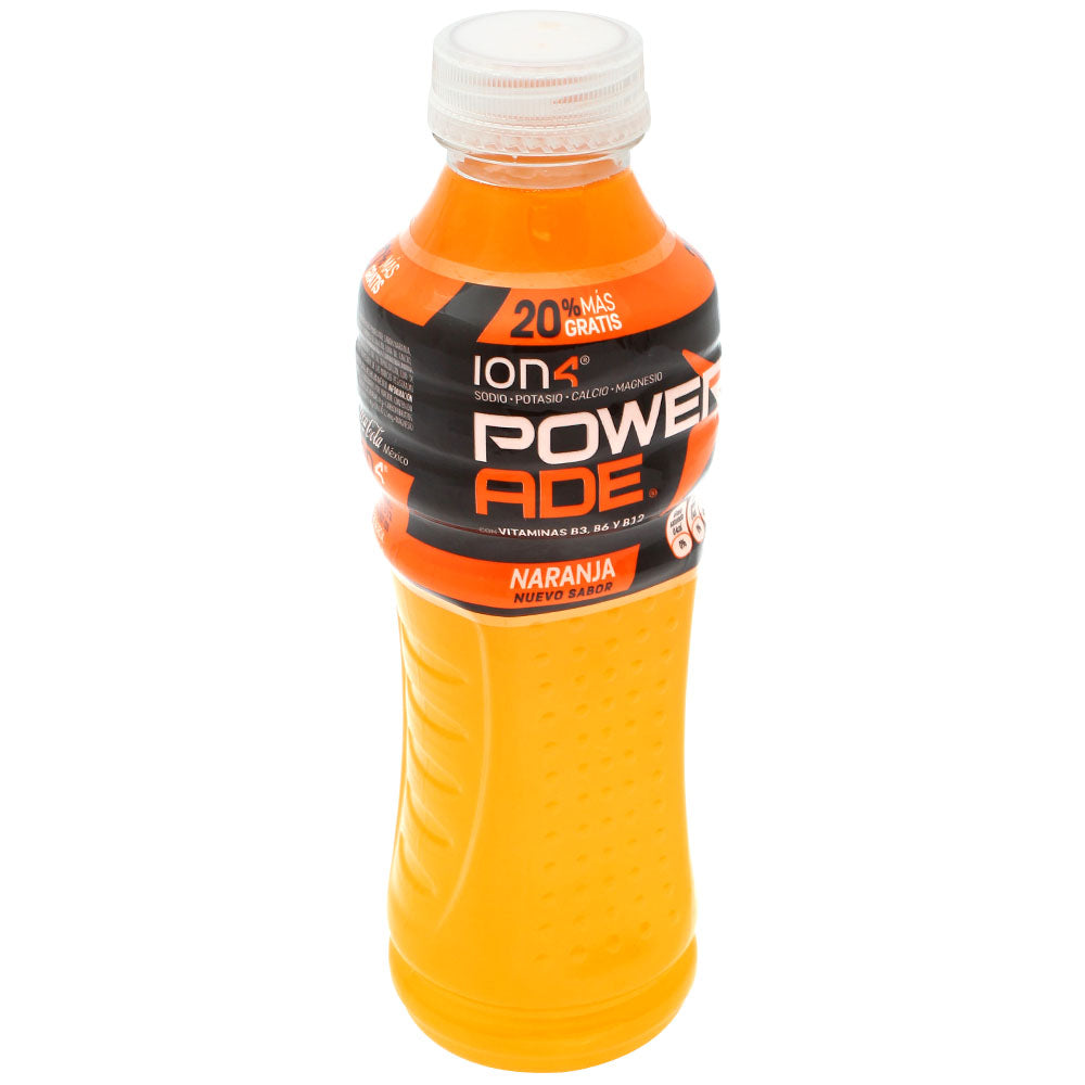 Powerade 600 Ml Todos-2