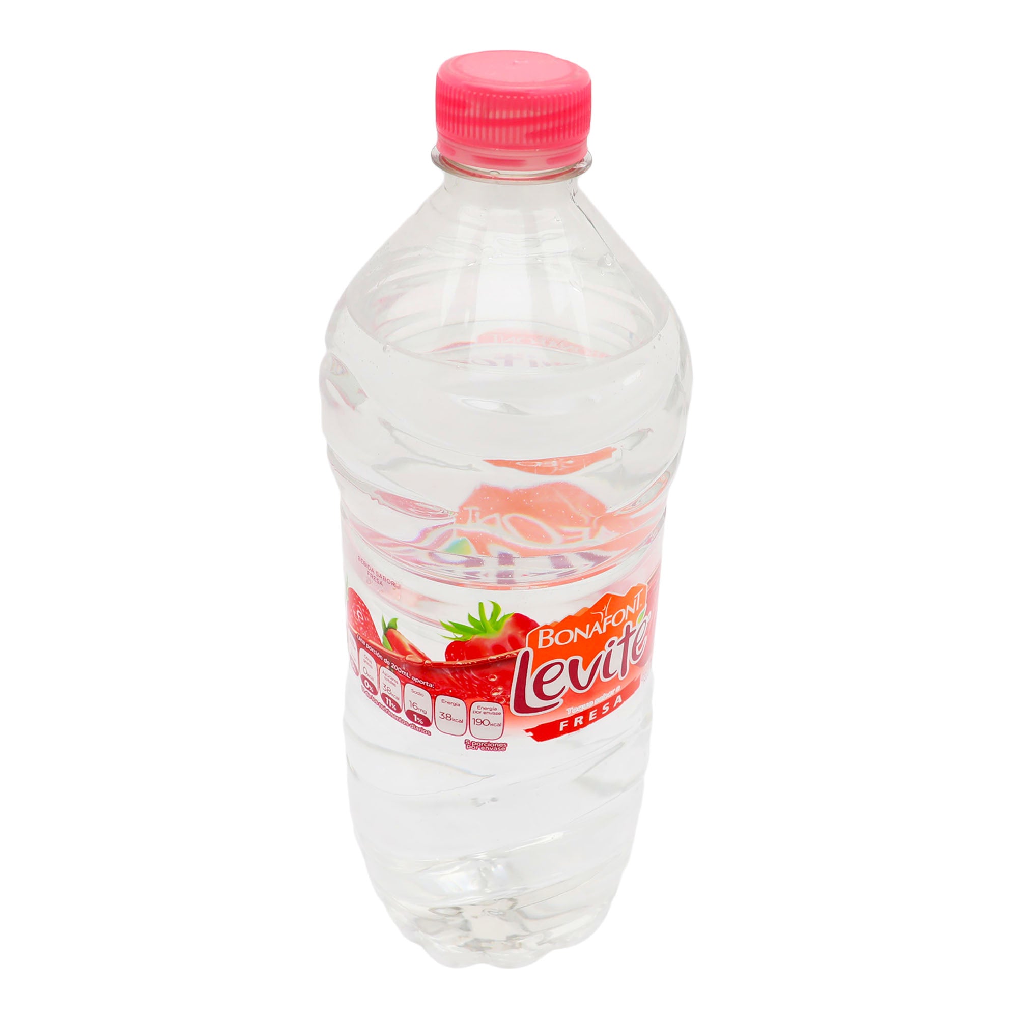 Agua Bonafont Levite 1 Litro-2