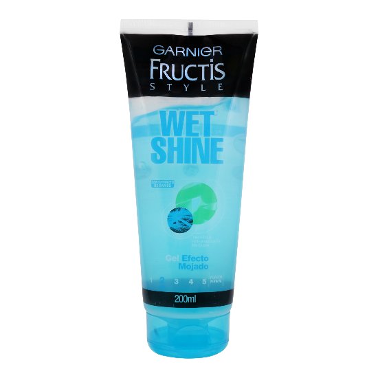 Gel Fructis  Wet Shine 200Gramos-1