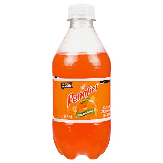 Peñafiel Mandarina 355 Ml-1