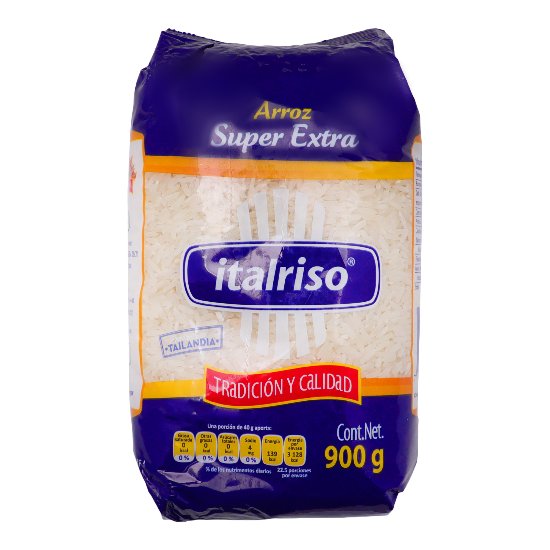 Arroz Italriso 900 G-1