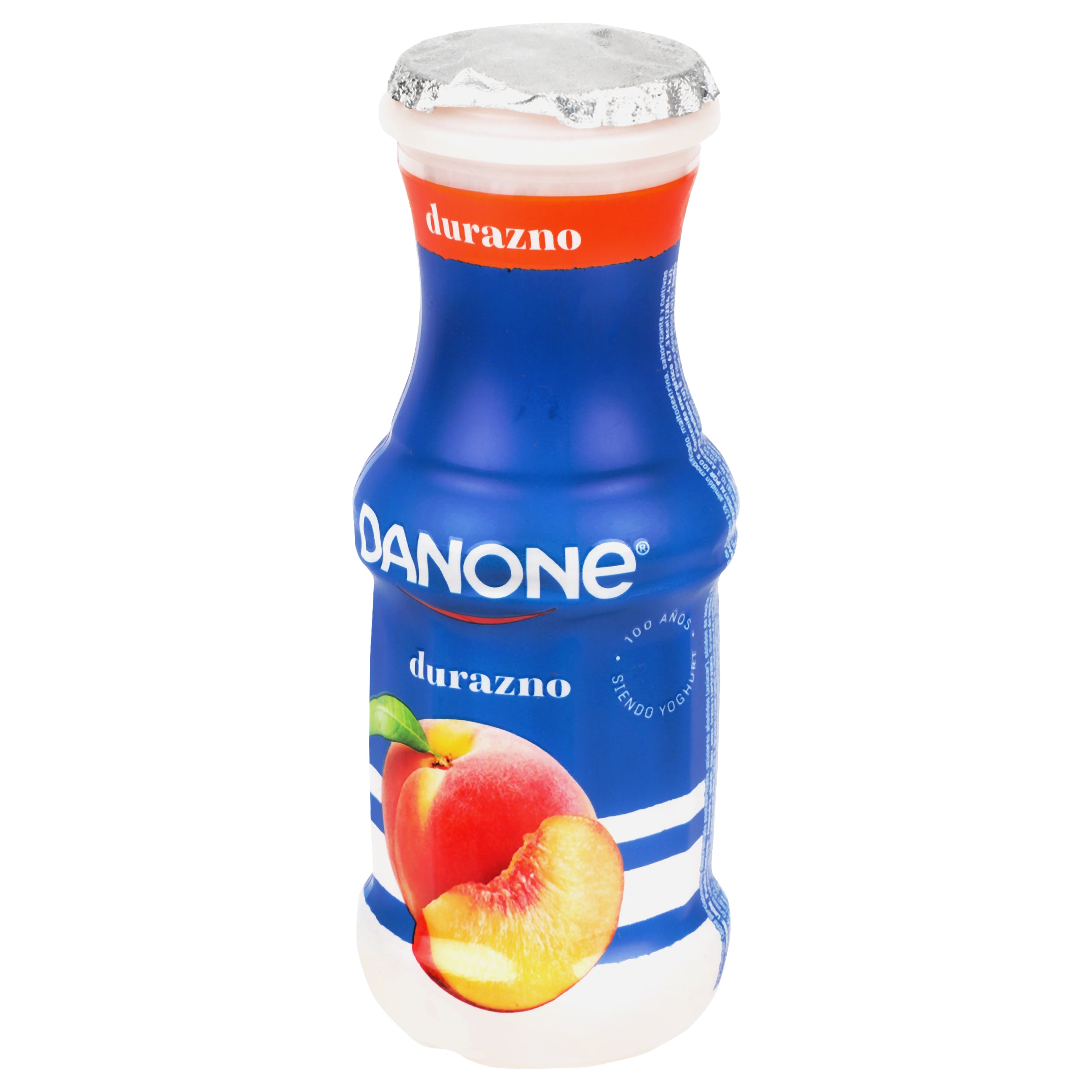 Danone Bebible Durazno 220 G-1