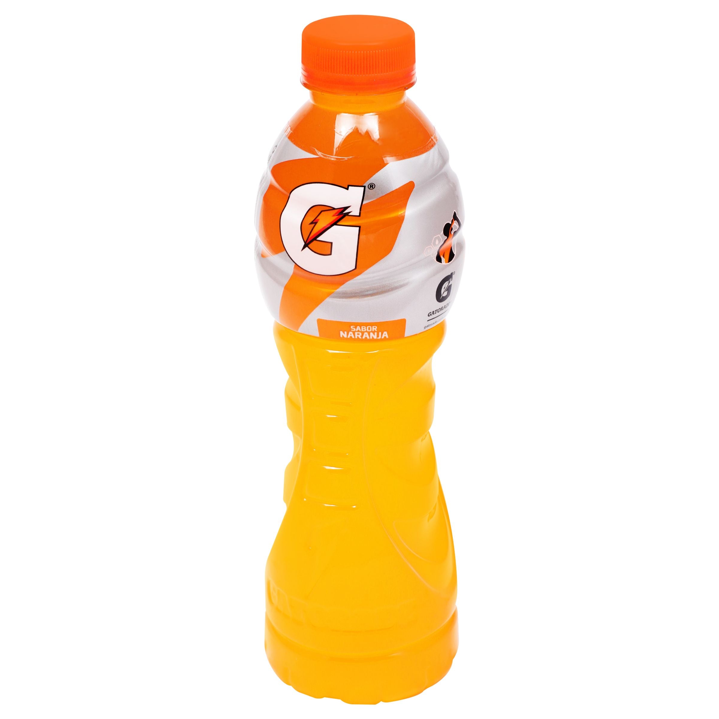 Gatorade Naranja 500 Ml-1