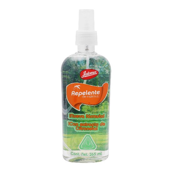 Repelente Insectos Jaloma 265 Ml-1