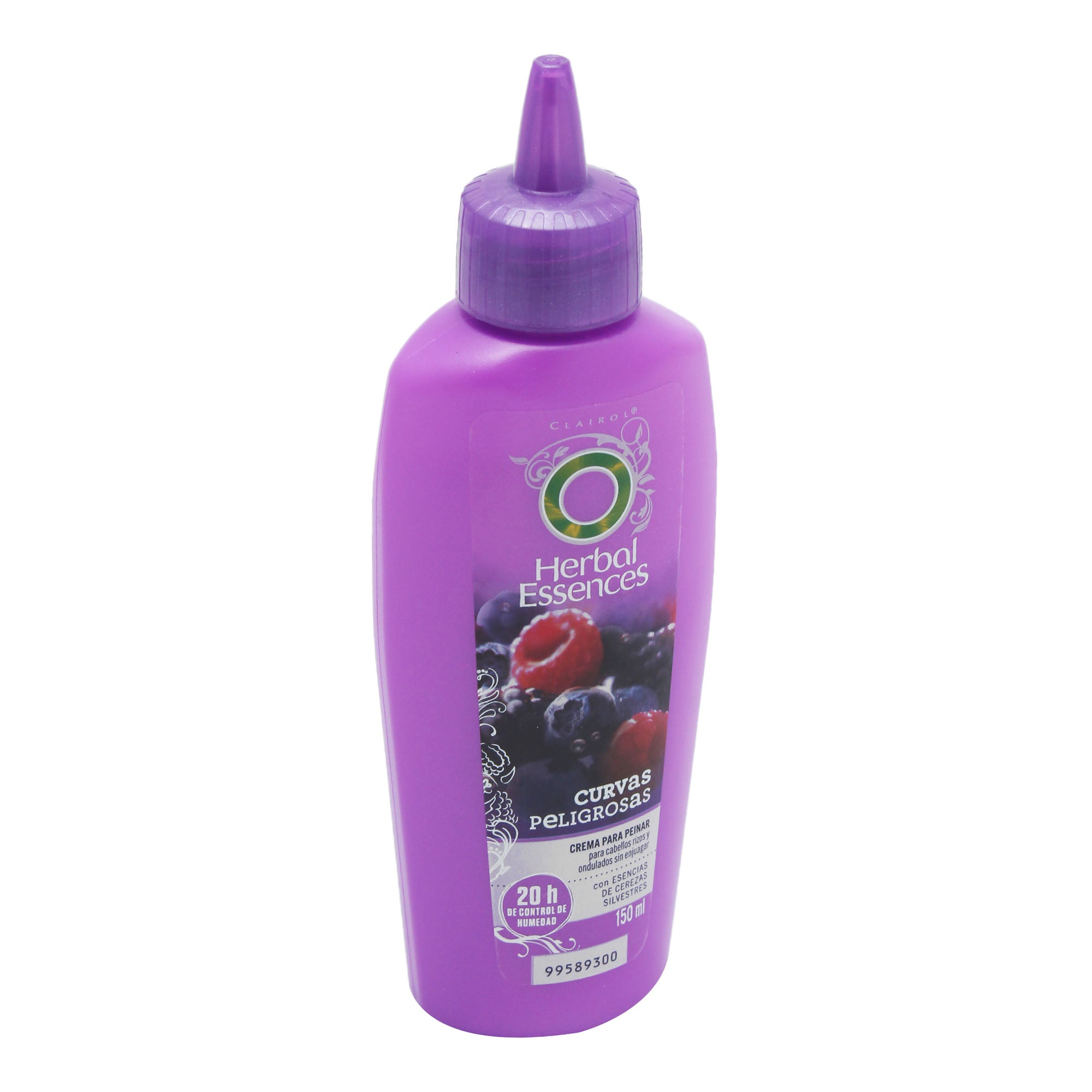 Crema Herbal Essential P Pei Curv Peli 150 Ml-2