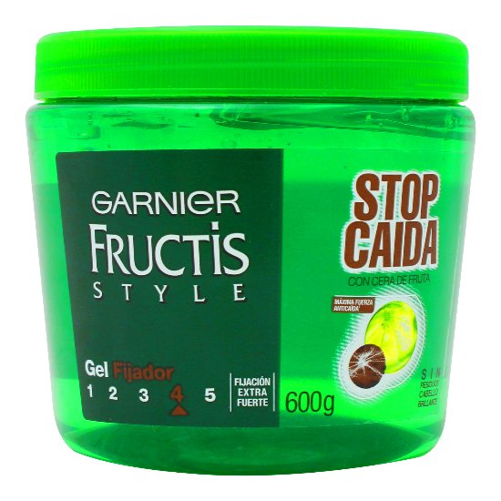 Gel F-Style Stop-Caida 600 G-1