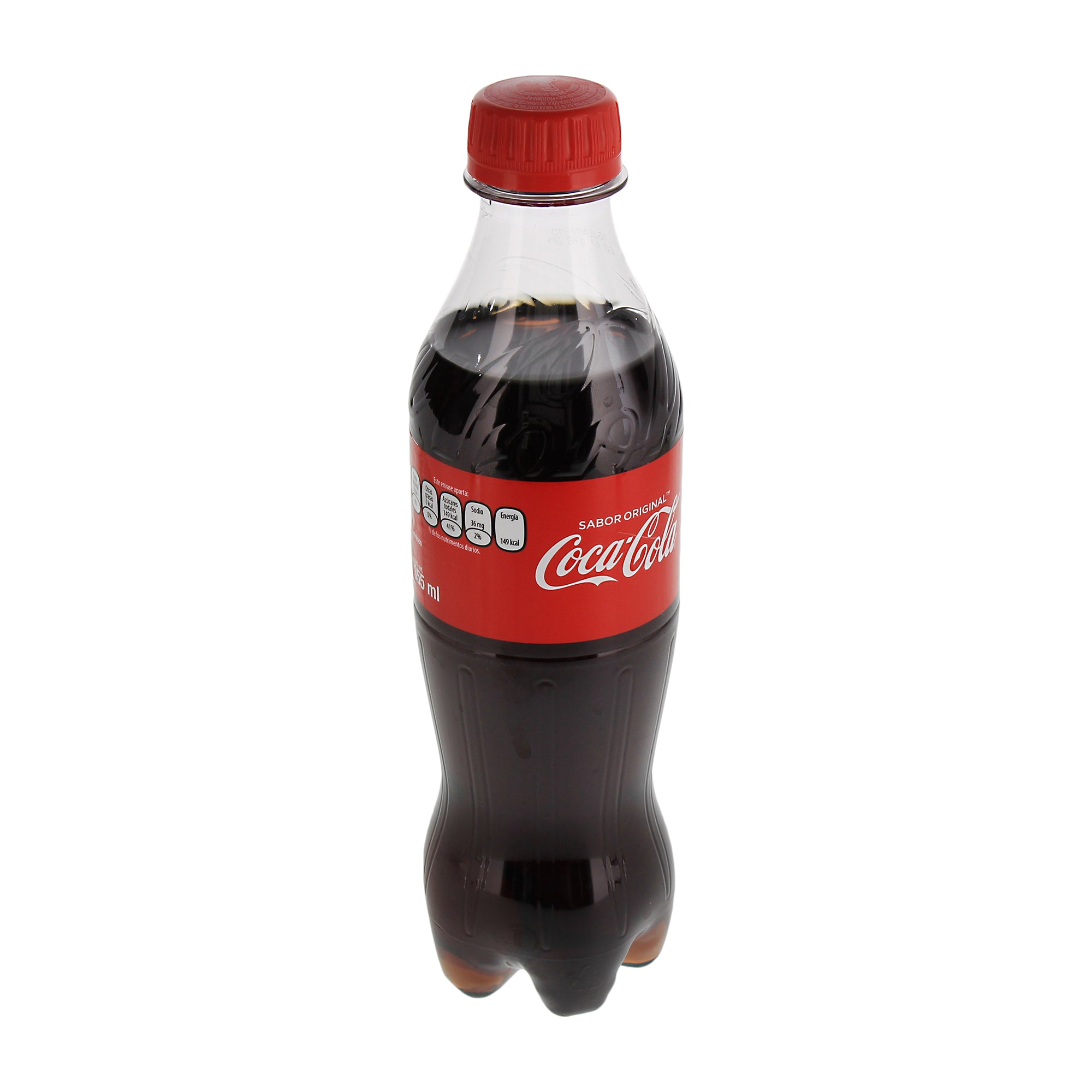 Coca Cola Botella 355 Ml-2