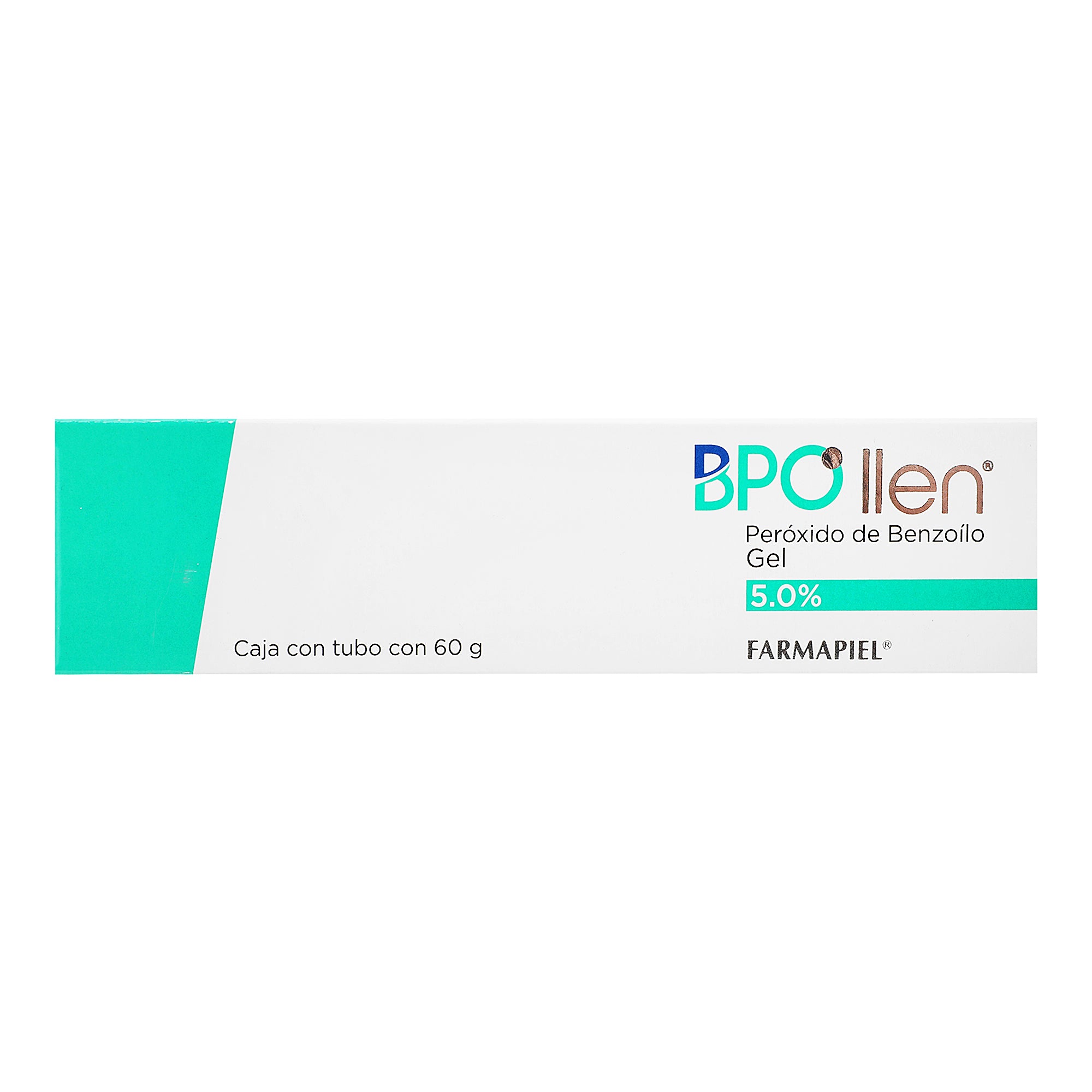 Bpollen 5   Gel Tubo 60 G-1