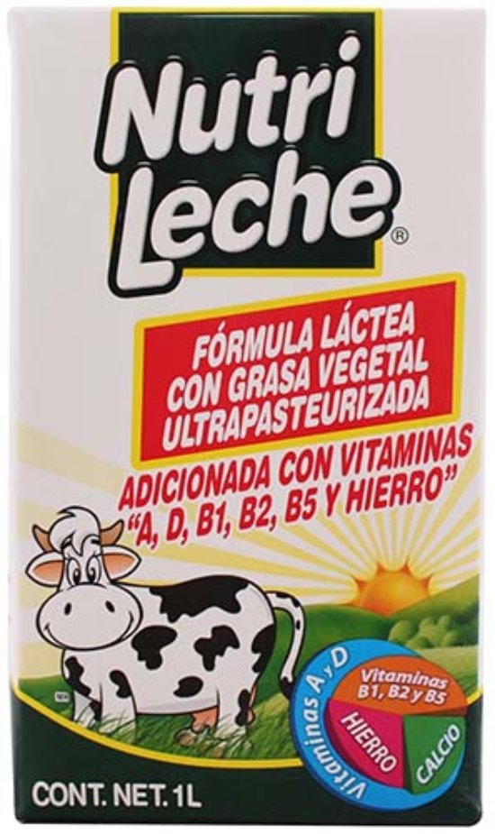 Nutri Leche 1 Litro-1