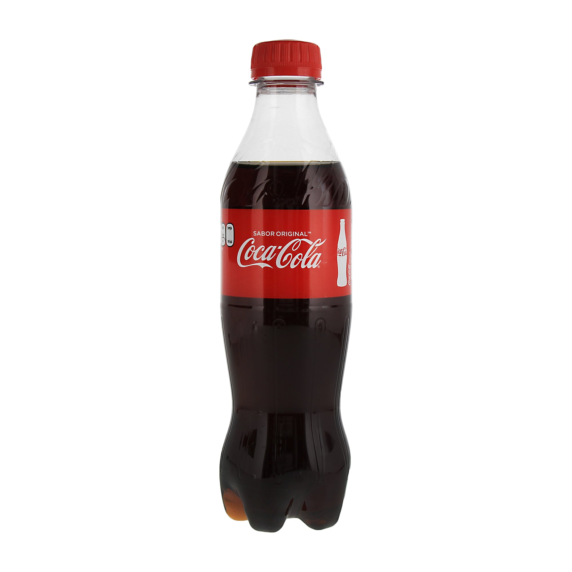 Coca Cola Botella 355 Ml-1