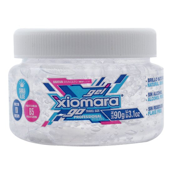 Gel Xiomara Go Travel-S 90 G-1