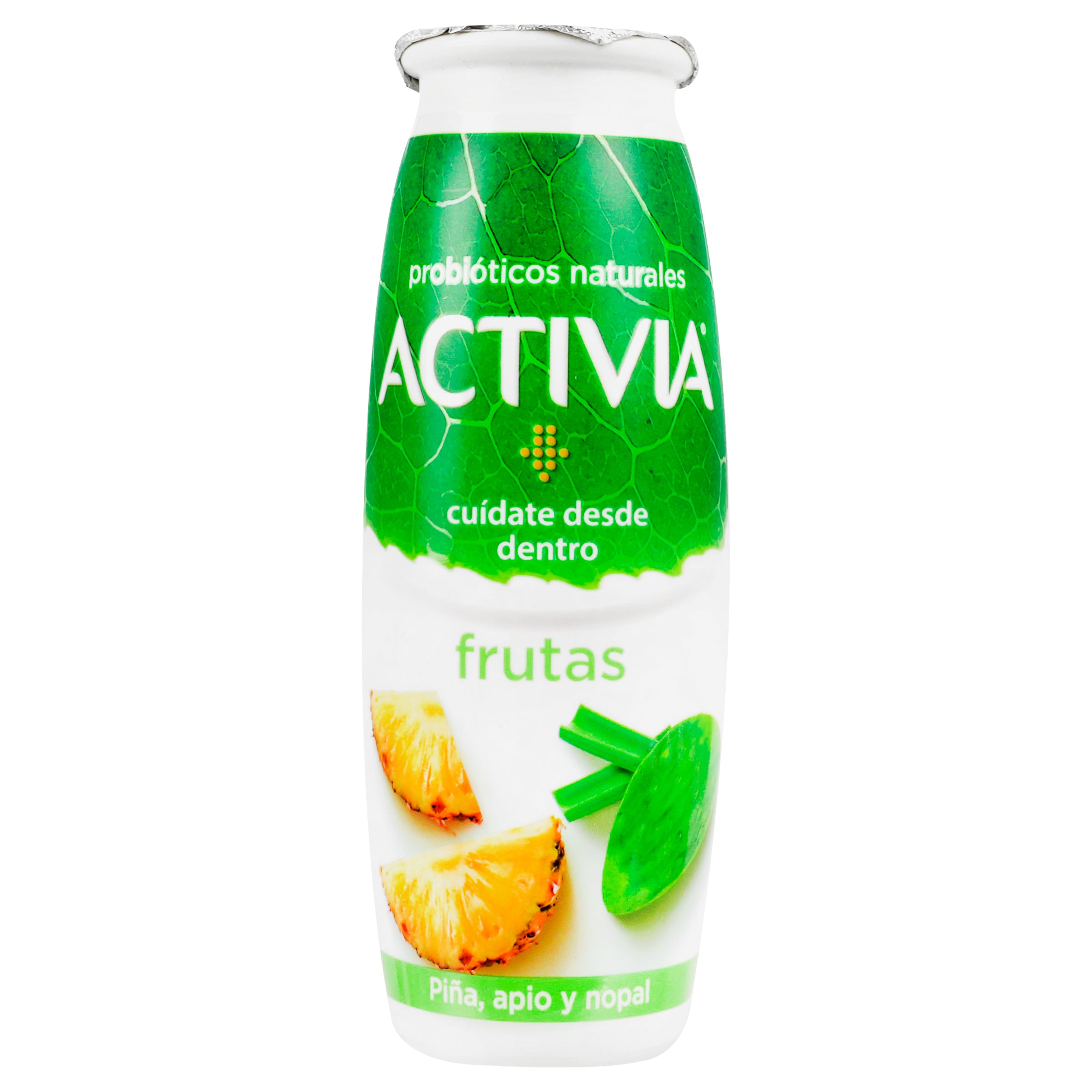 Activia Piña Nopal 225 G-3