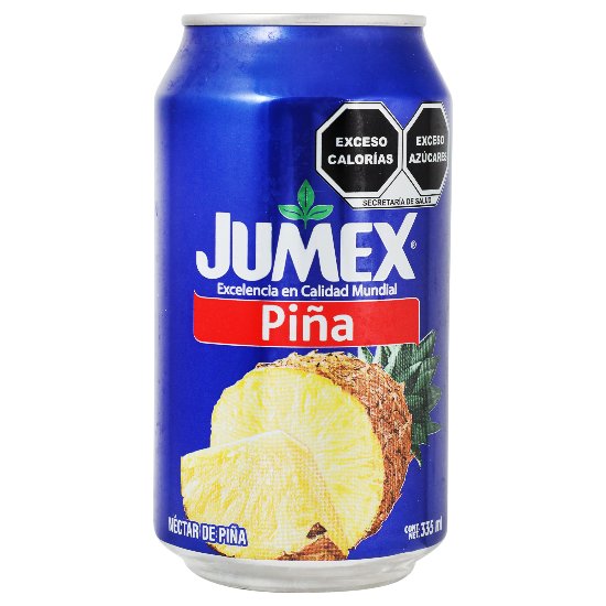 Jumex Lata Piña 335 Ml-1