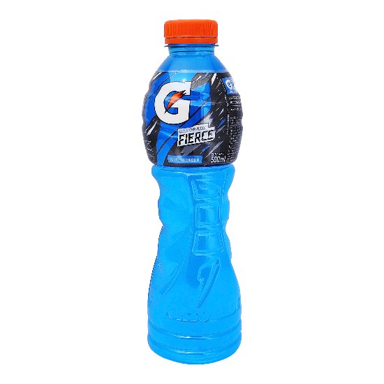 Gatorade Mora 500 Ml-1