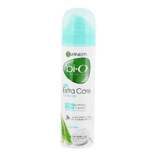 Desodorante Bio Wom Extracare Spray  150 Ml-1