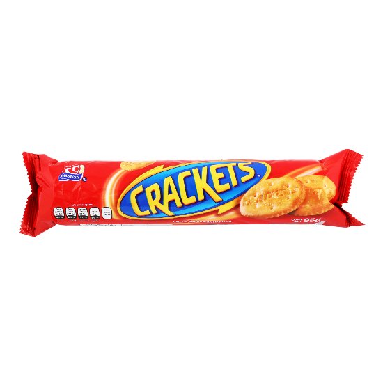 Crackets Nf 95 G-1