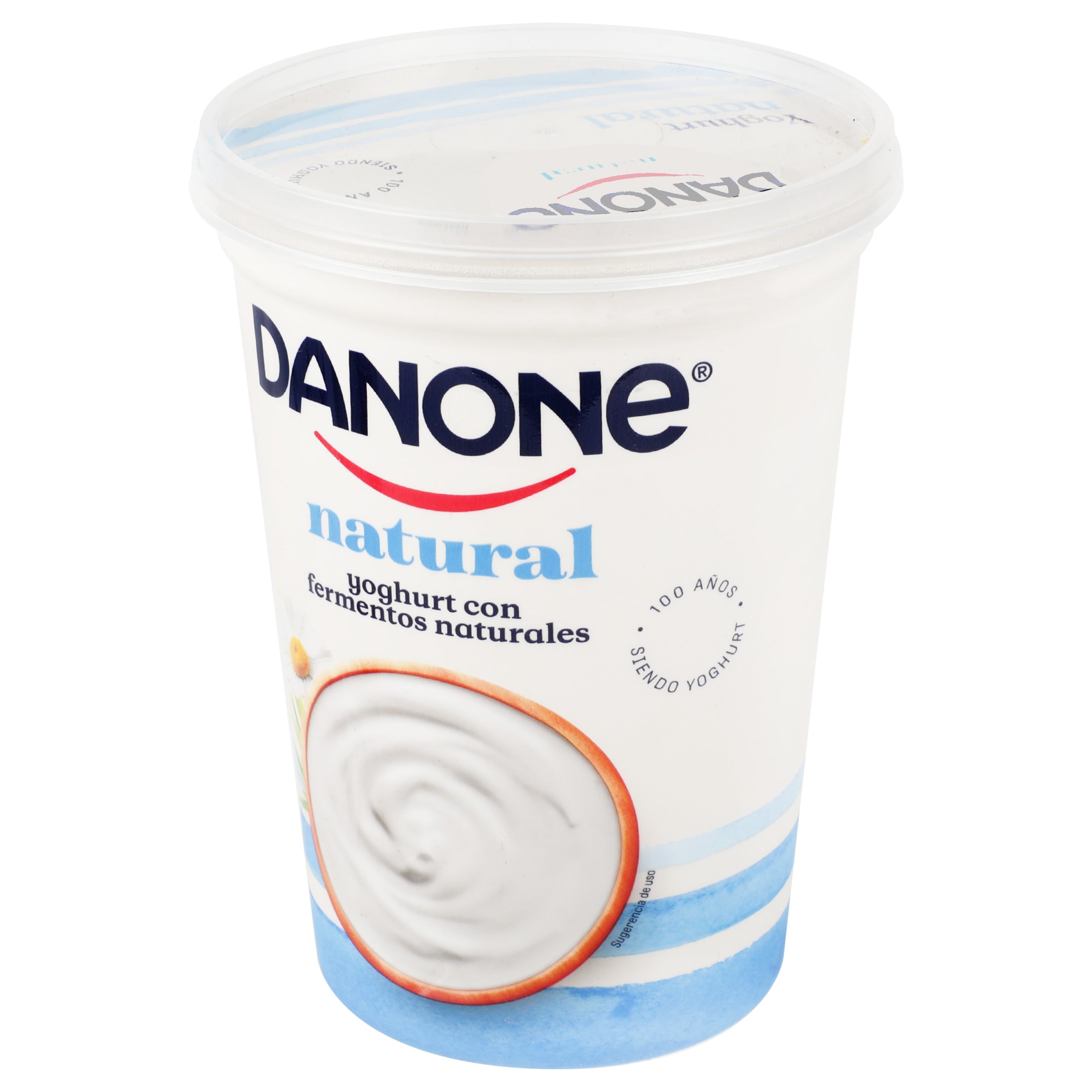 Danone Natural 900 G-2