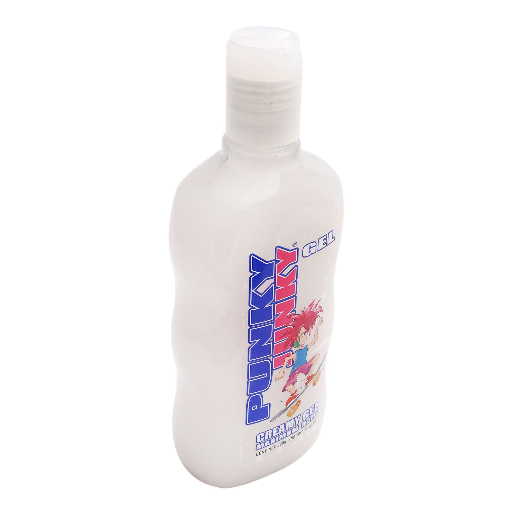 Punky Junky Gel Bco 500 Ml-2