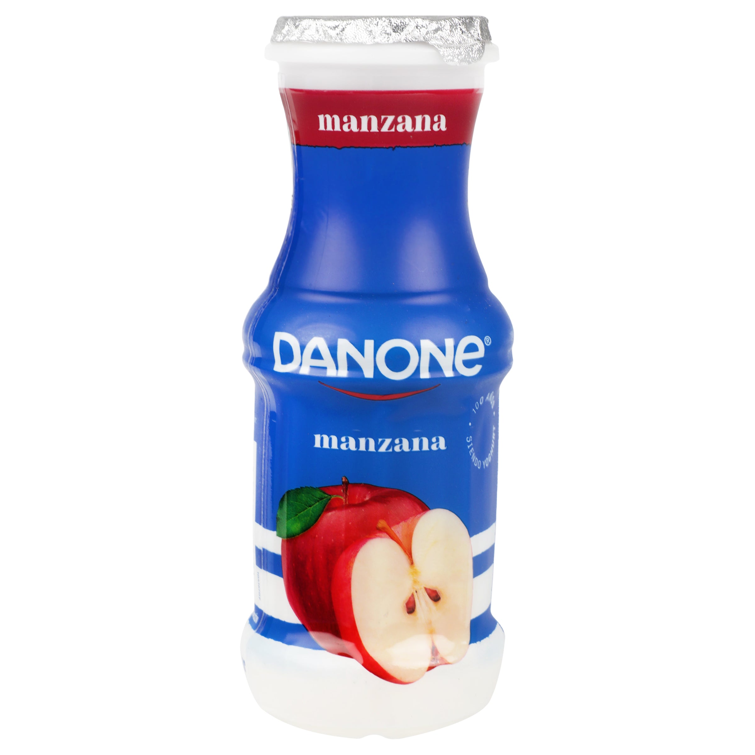 Danone Bebible Manzana 220 G-2