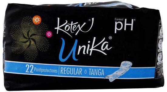 Panty Protector Kotex Unikaph Reg Con 22-1