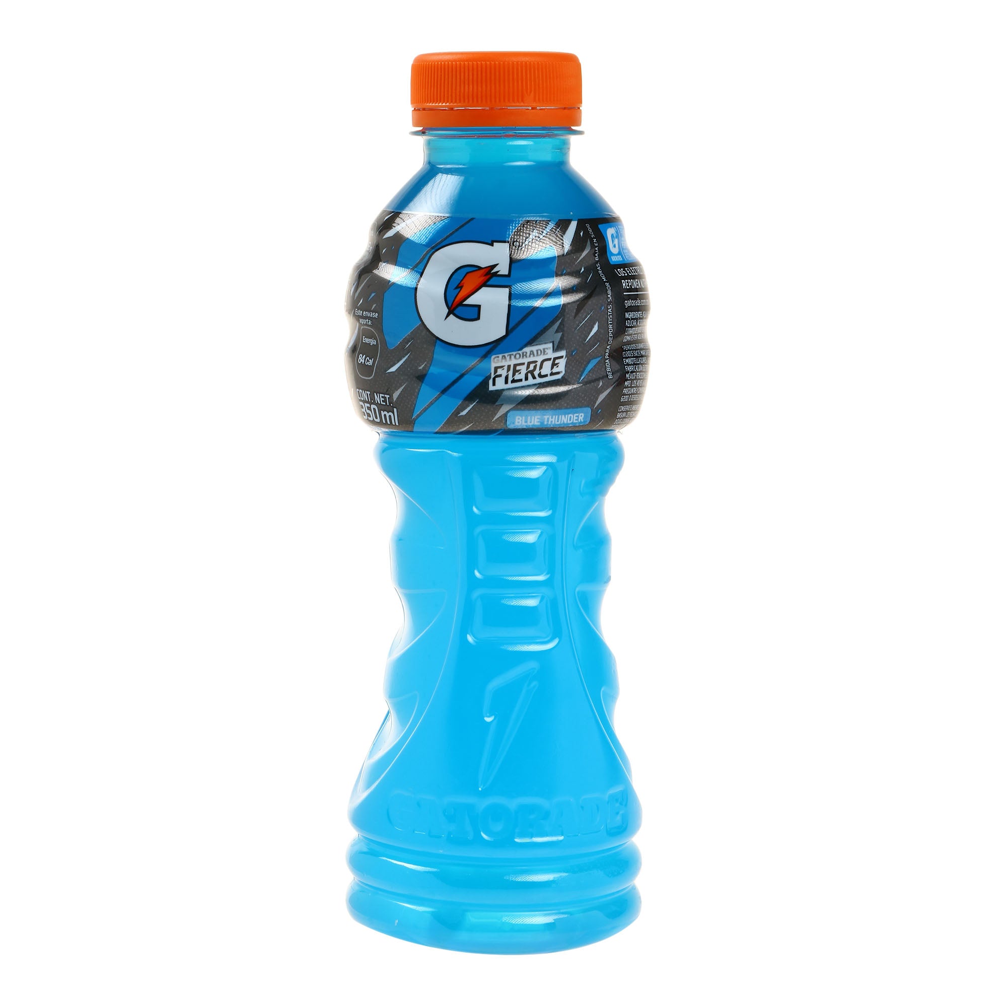 Gatorade Blue Thunder 350 Ml-1