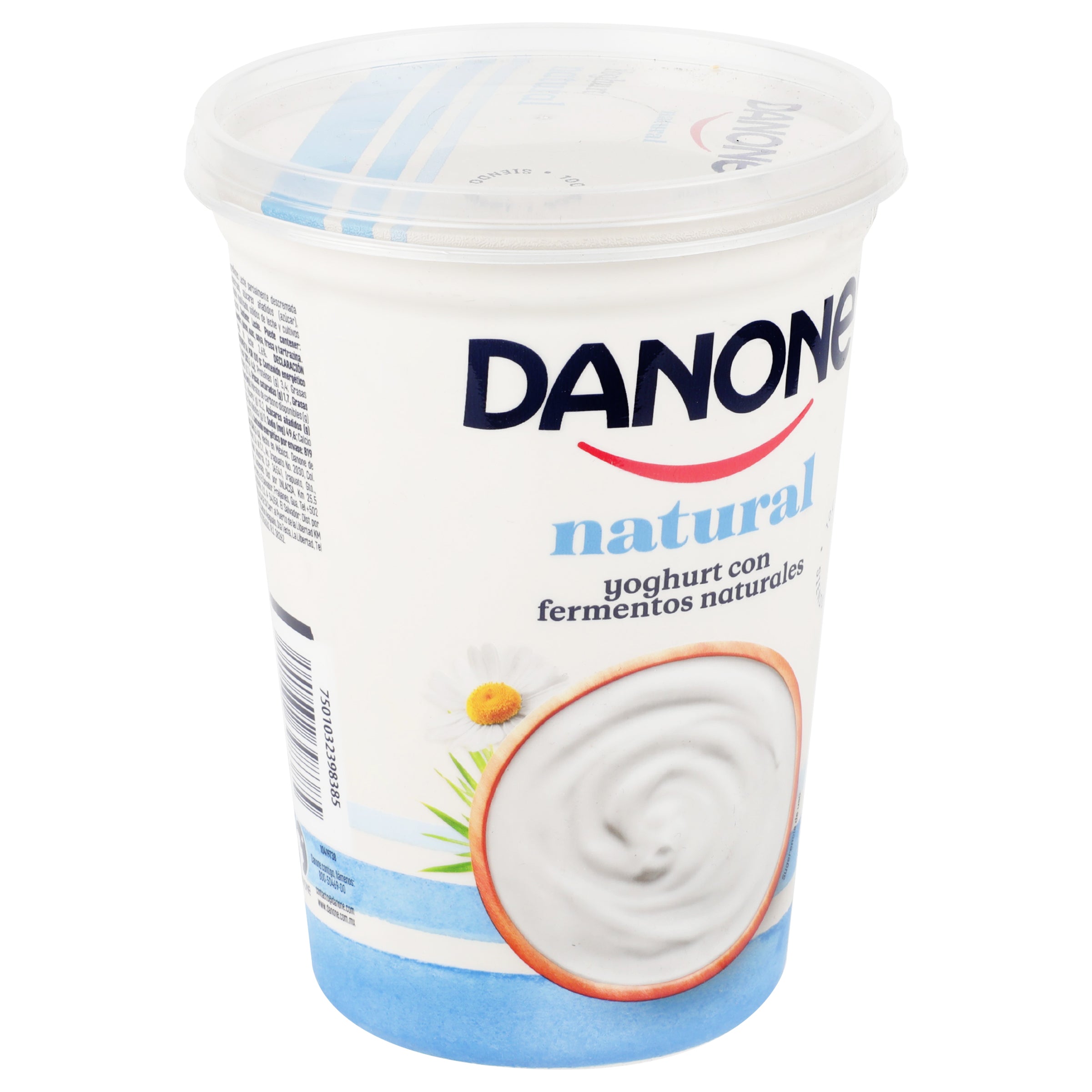 Danone Natural 900 G-3