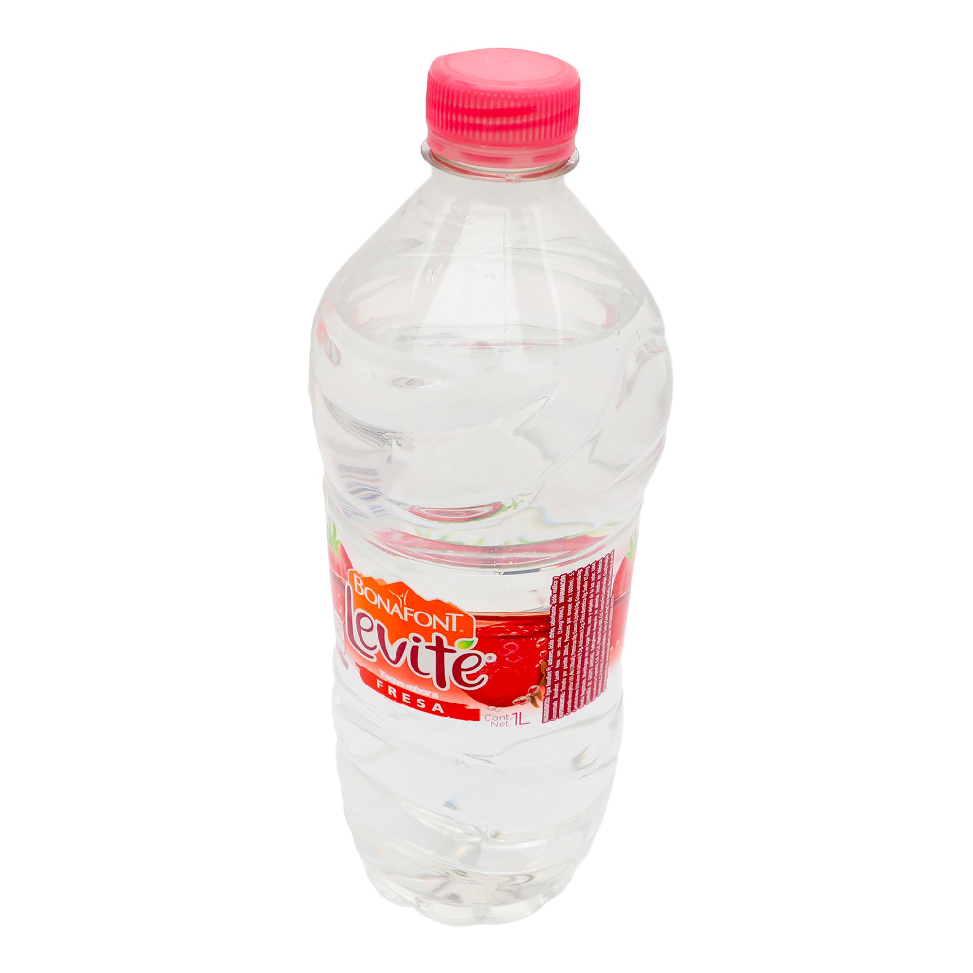 Agua Bonafont Levite 1 Litro-3