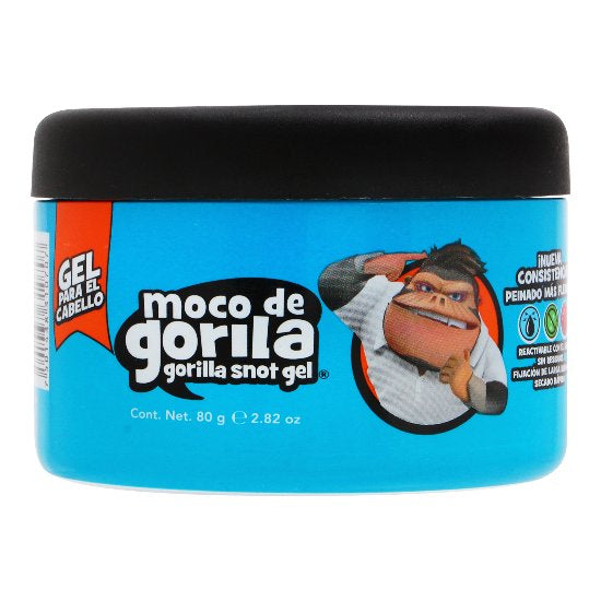 Gel Moco De Gorila 80 G-1