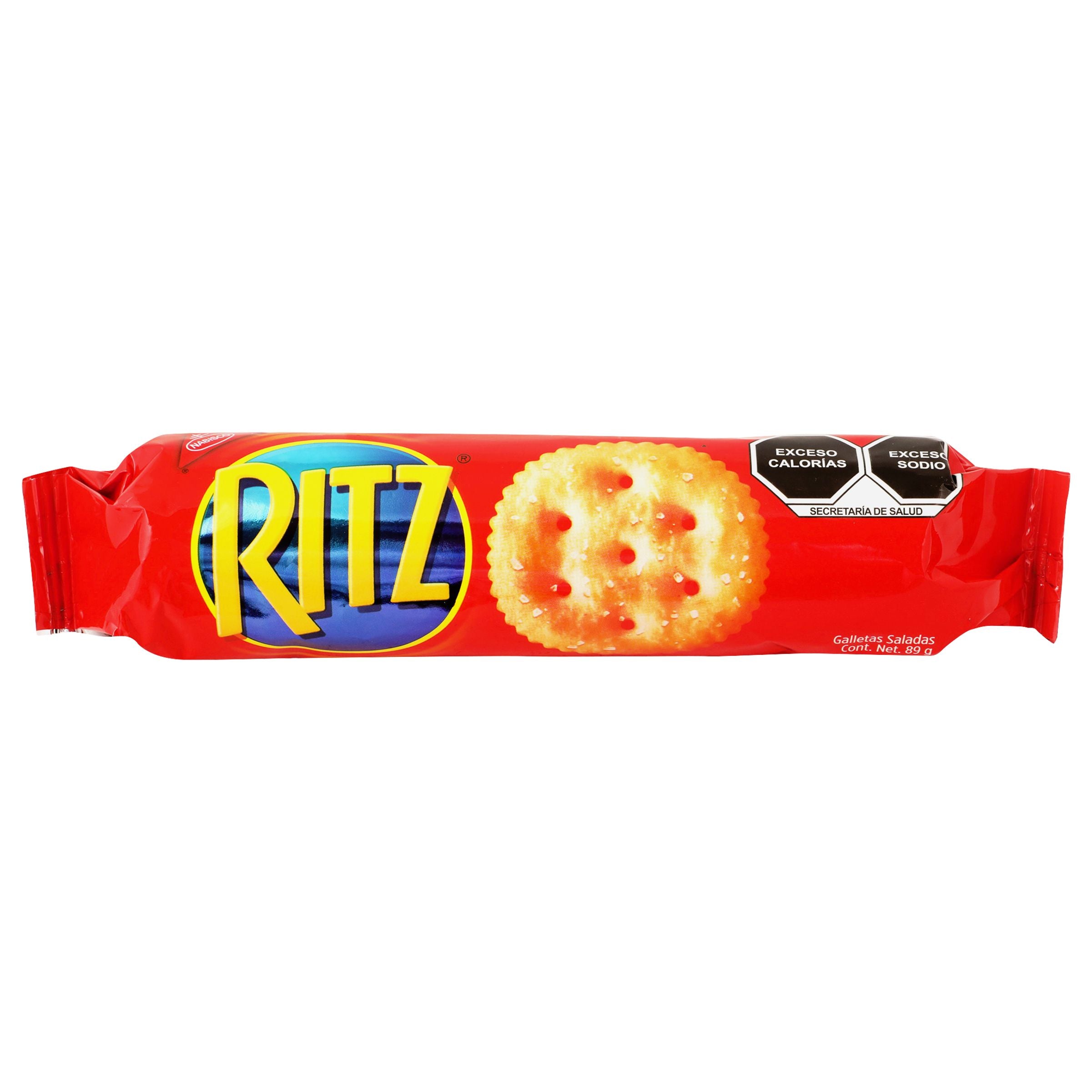 Galleta Ritz Original 89 Gr-3