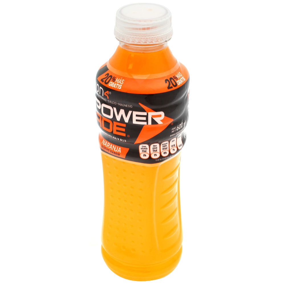 Powerade 600 Ml Todos-3