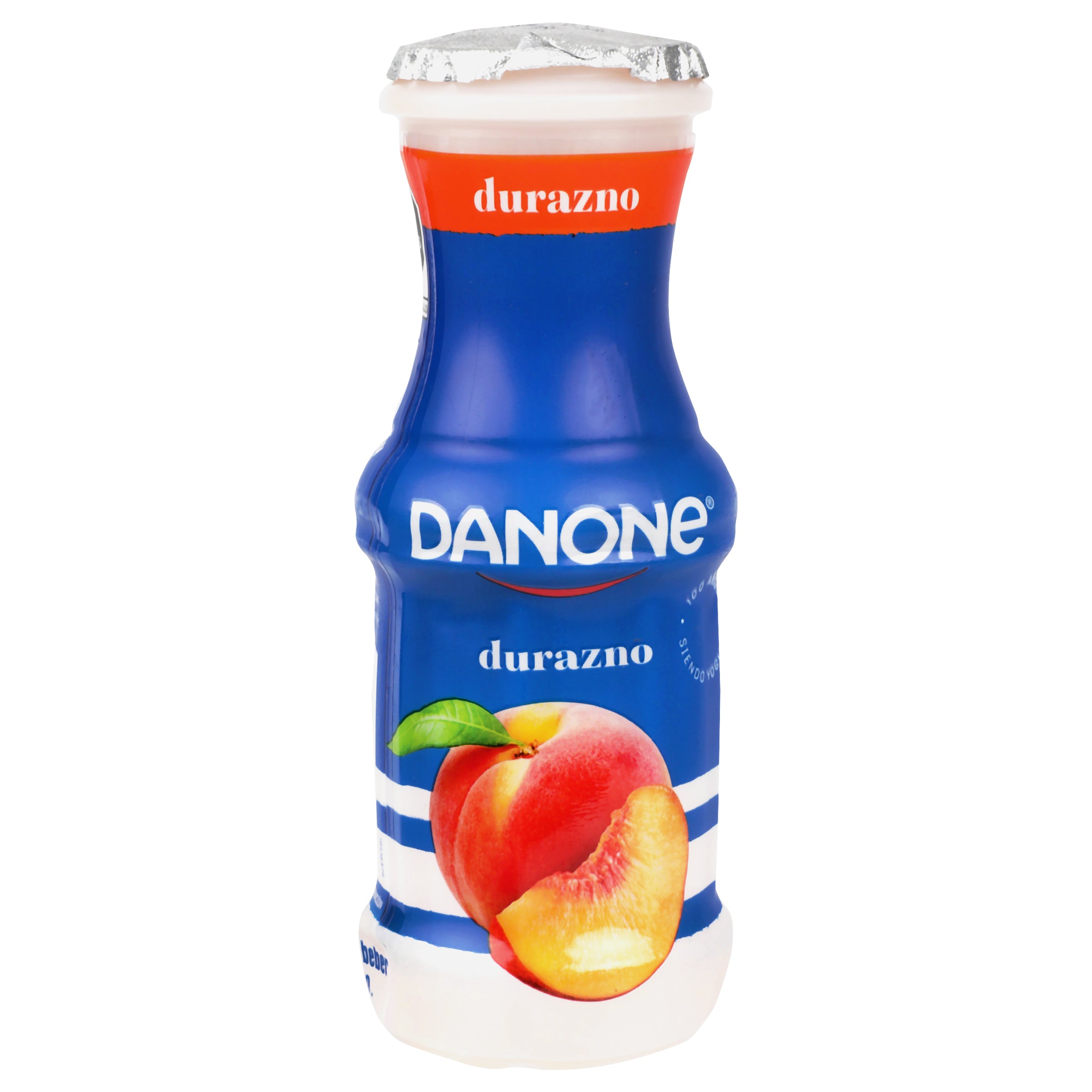 Danone Bebible Durazno 220 G-2