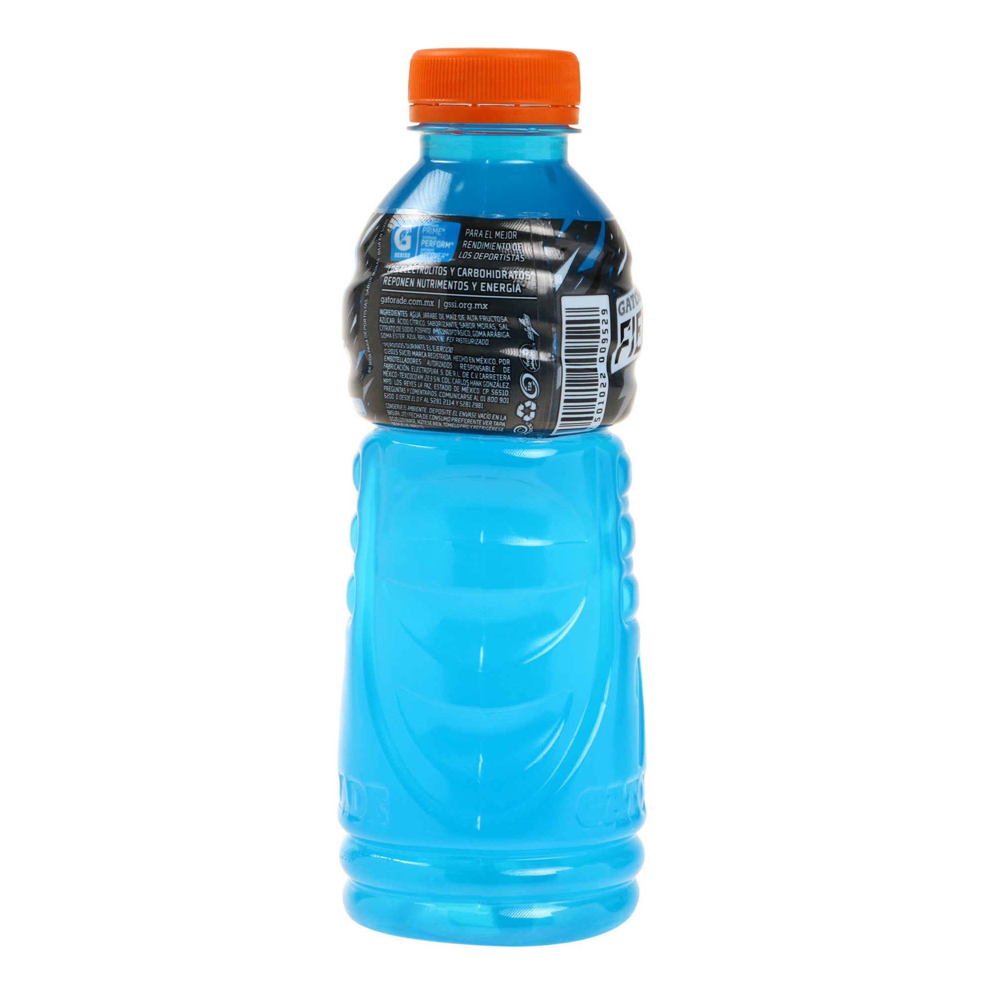 Gatorade Blue Thunder 350 Ml-2