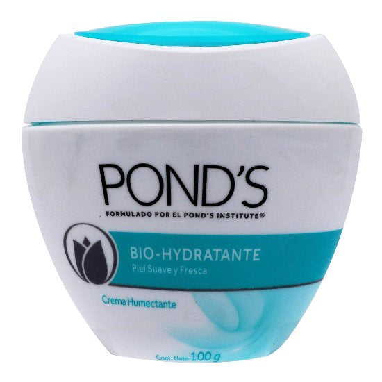 Crema Pond S Bio-Hydra 100 G-1