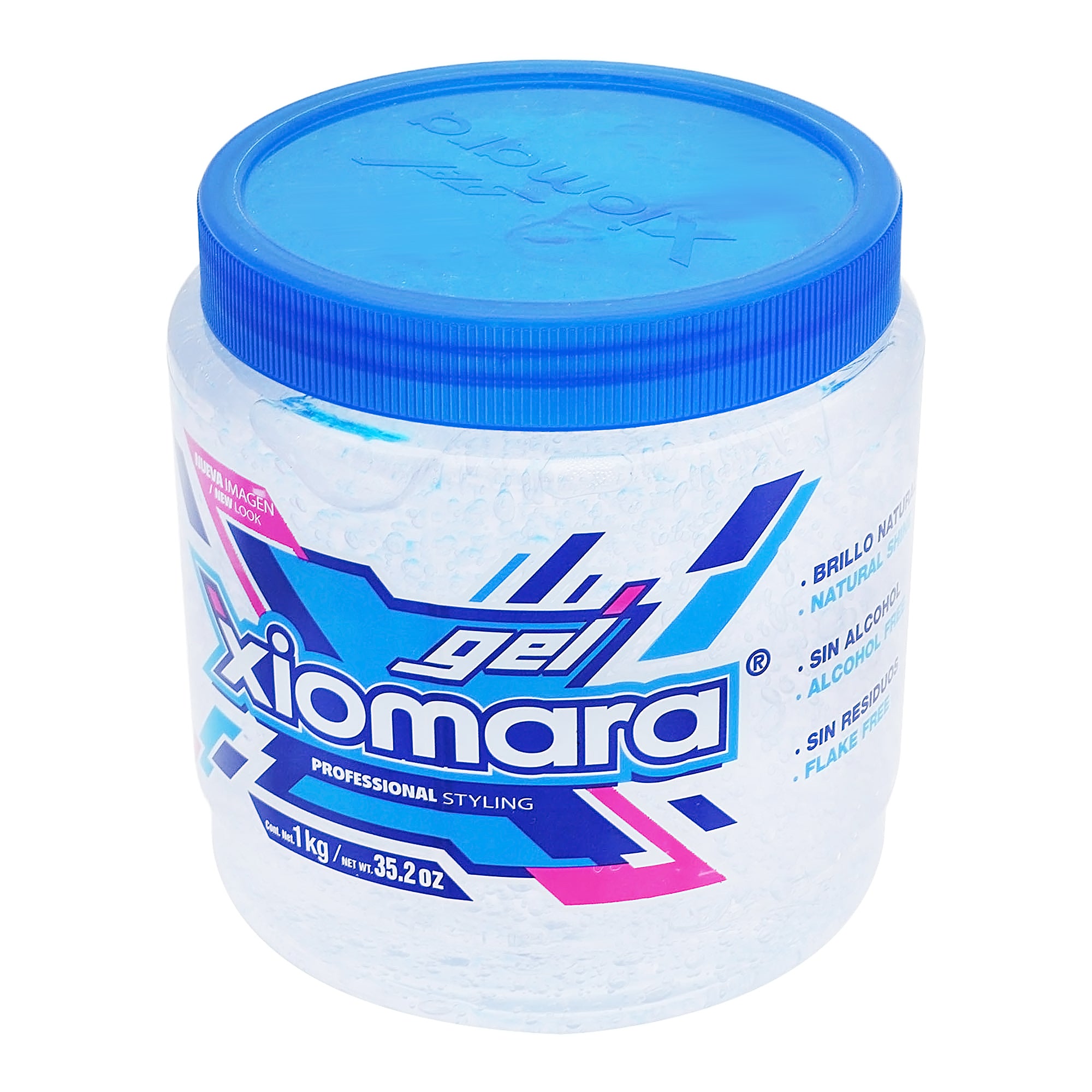 Gel Xiomara 1 Kg-2