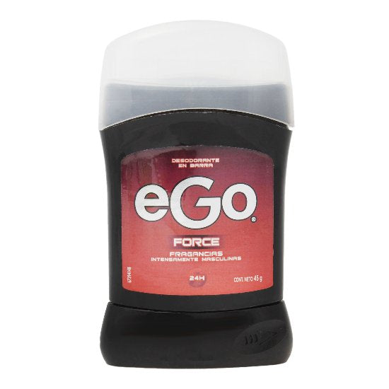 Desodorante Ego Force 24H Stick 45 G-1