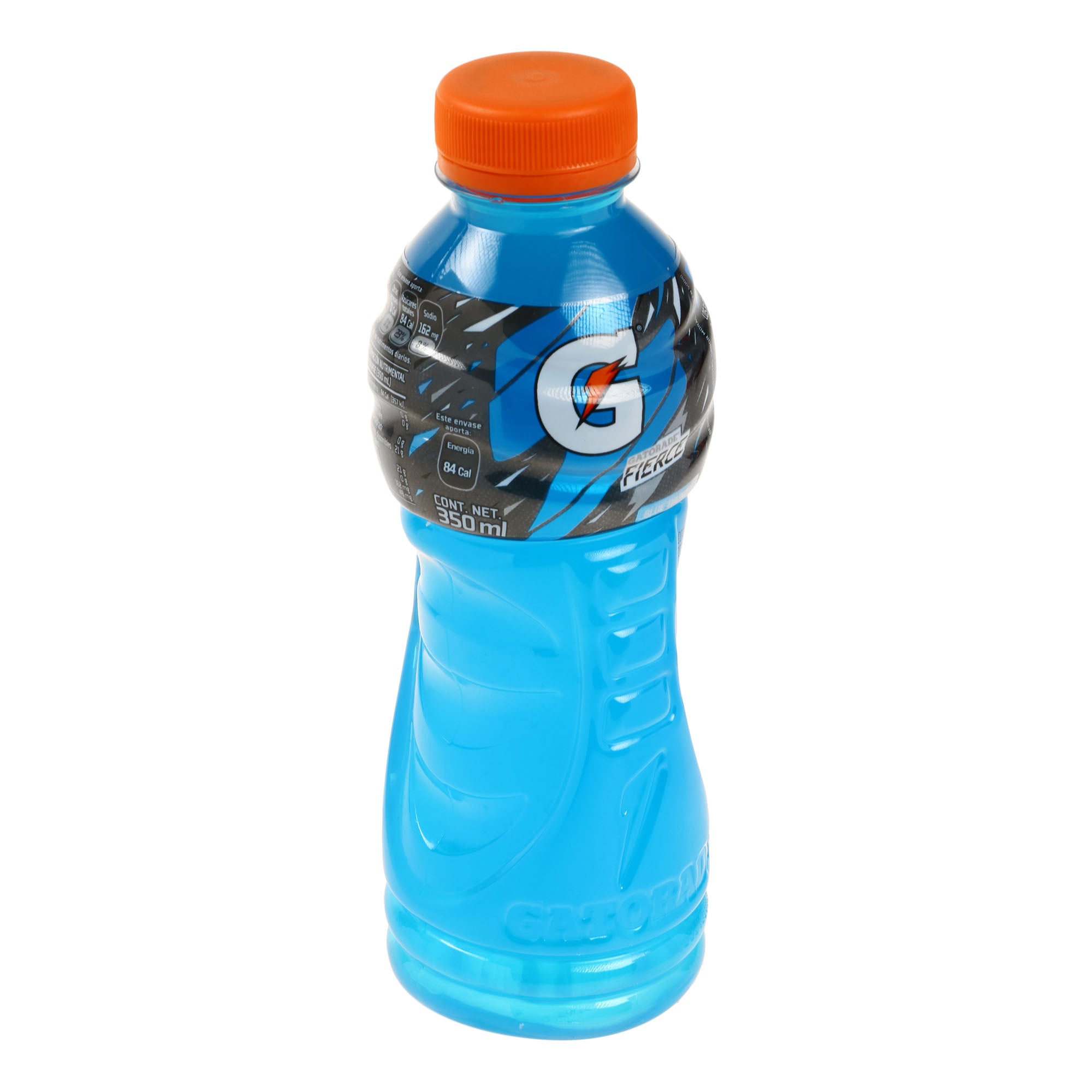 Gatorade Blue Thunder 350 Ml-3