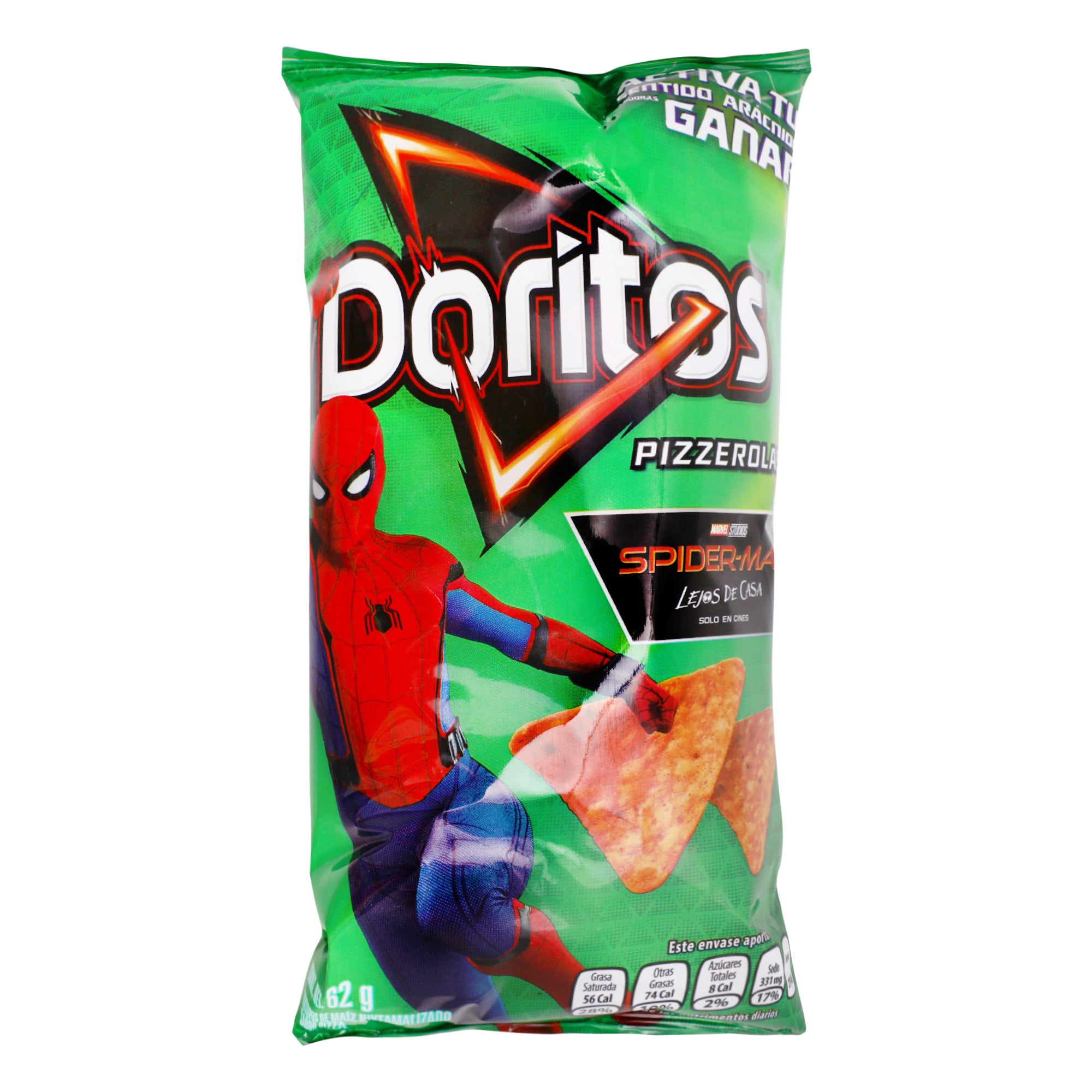 Doritos Pizzerola 61 G-1