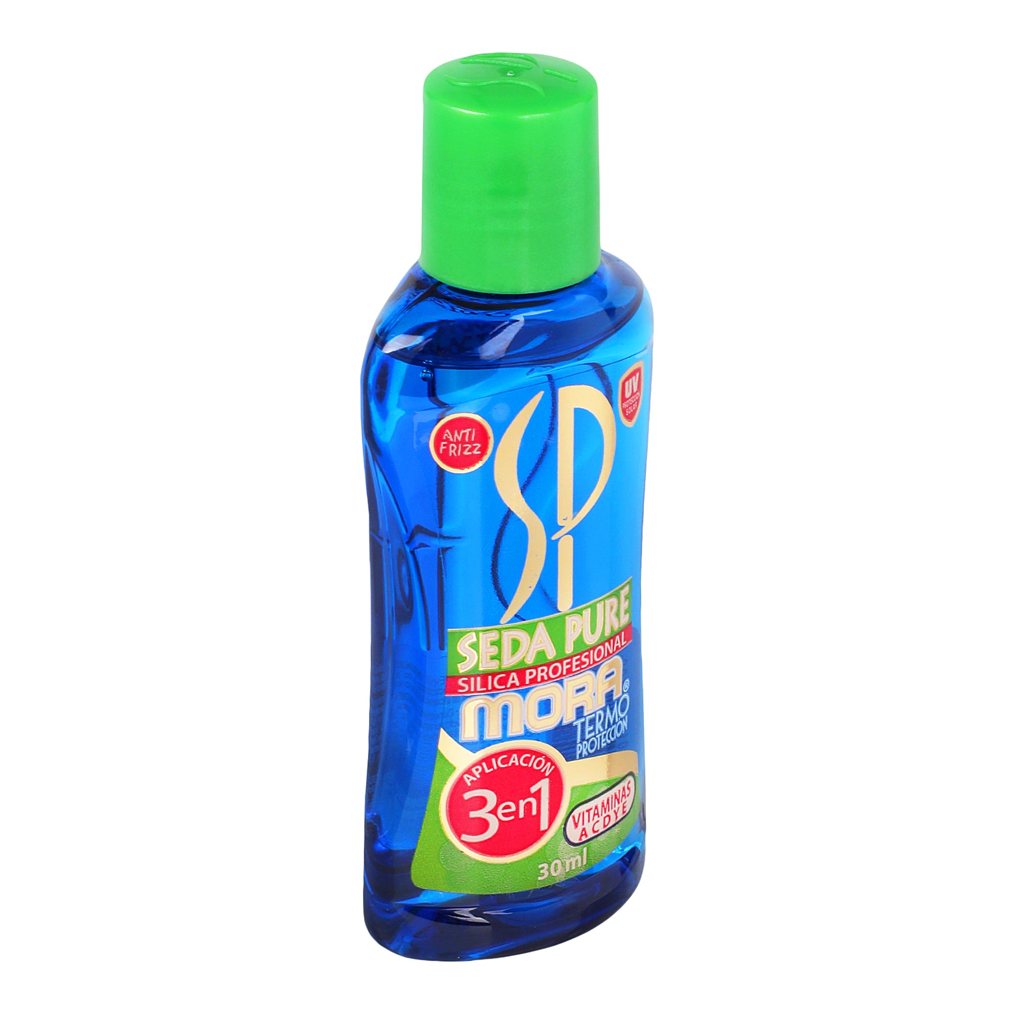 Silica Seda Pure Mora 3 En 1 30 Ml-3