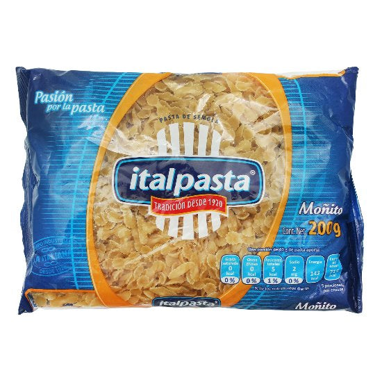 Italpasta Monito 200 G-1