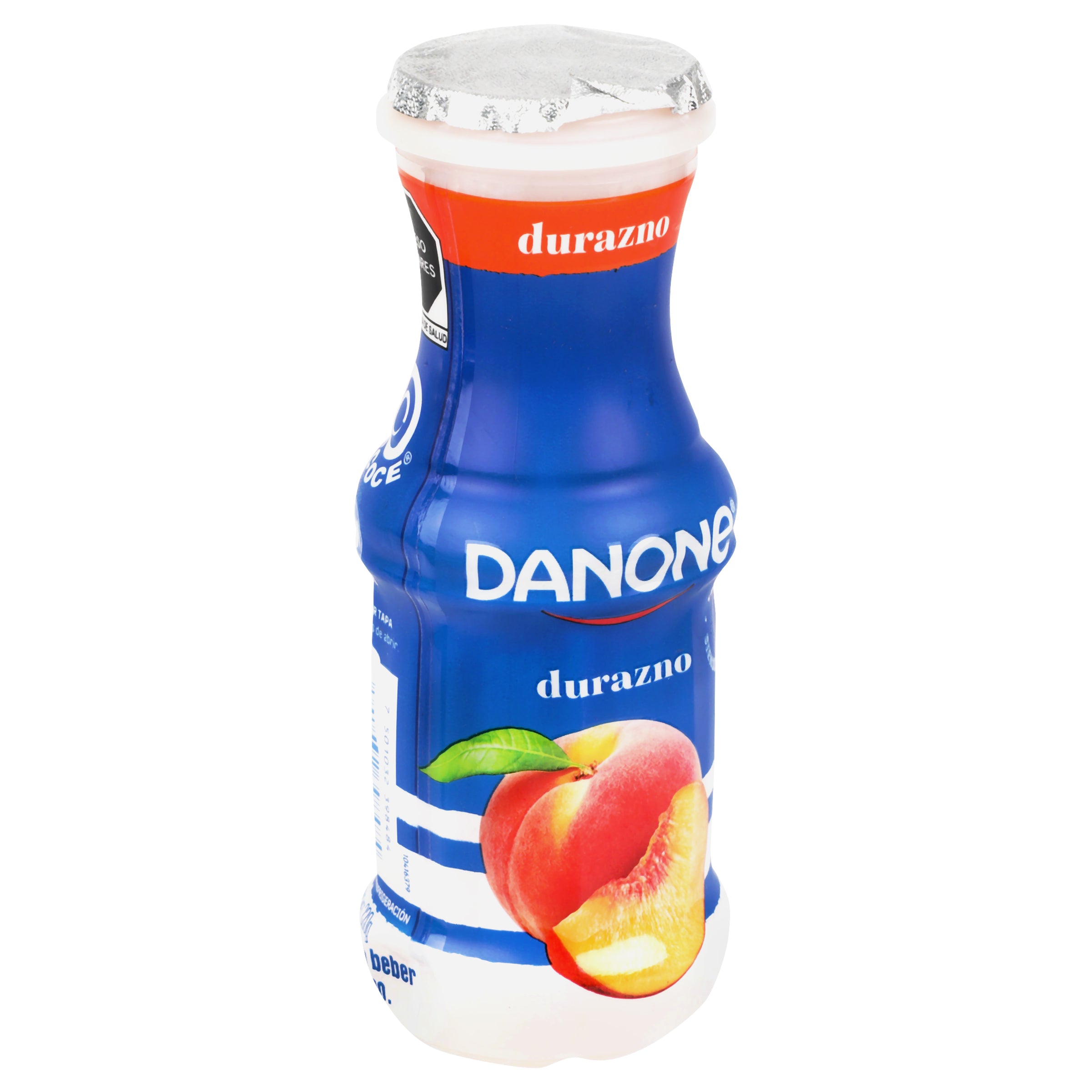 Danone Bebible Durazno 220 G-3