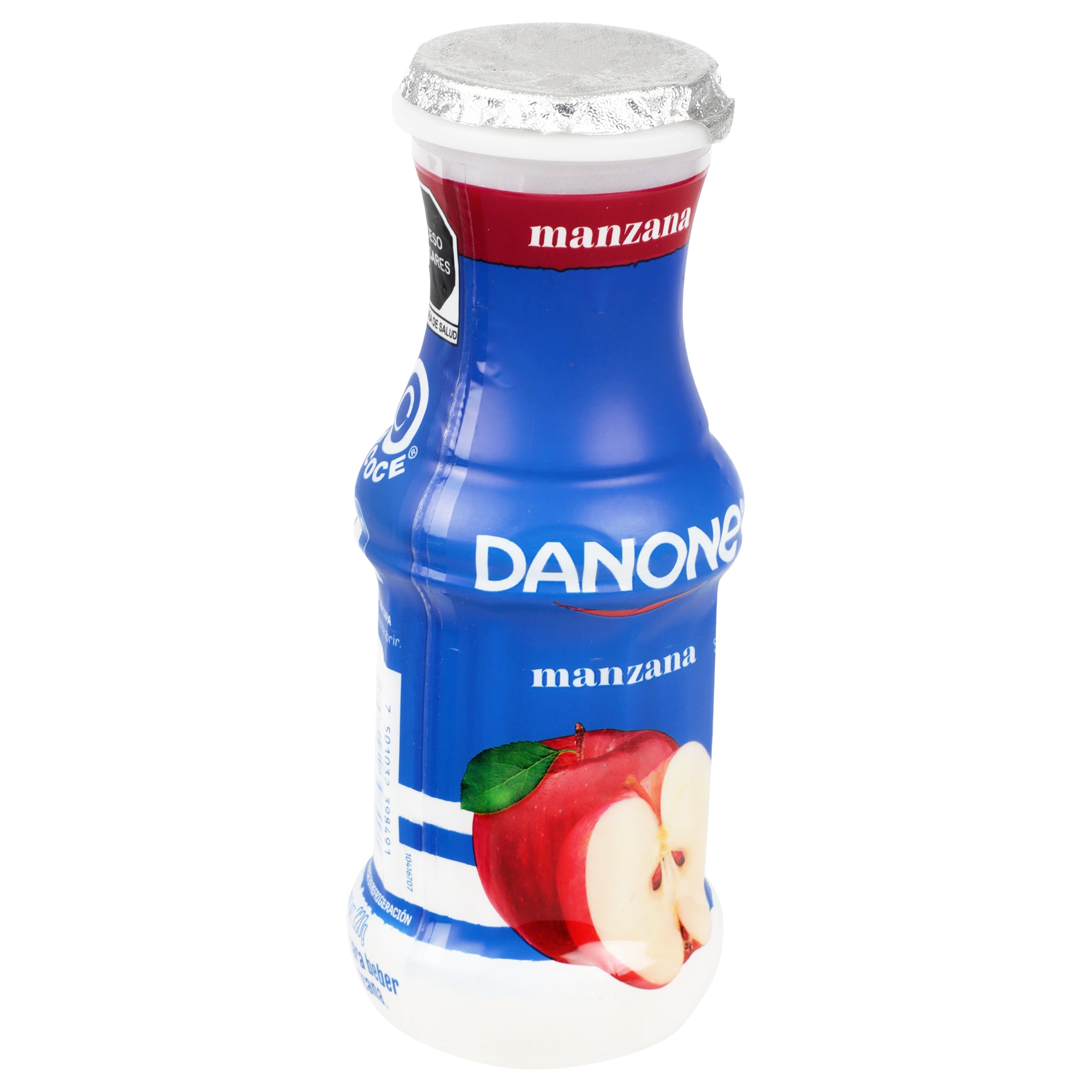 Danone Bebible Manzana 220 G-3