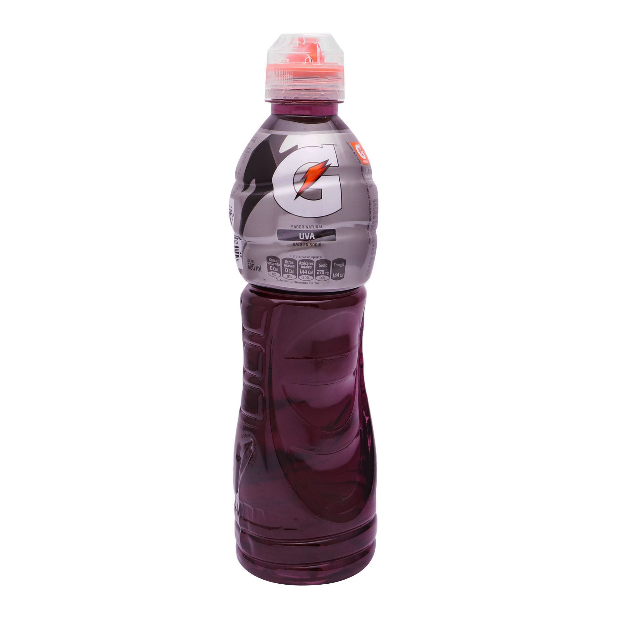 Gatorade Uva 600 Ml-1