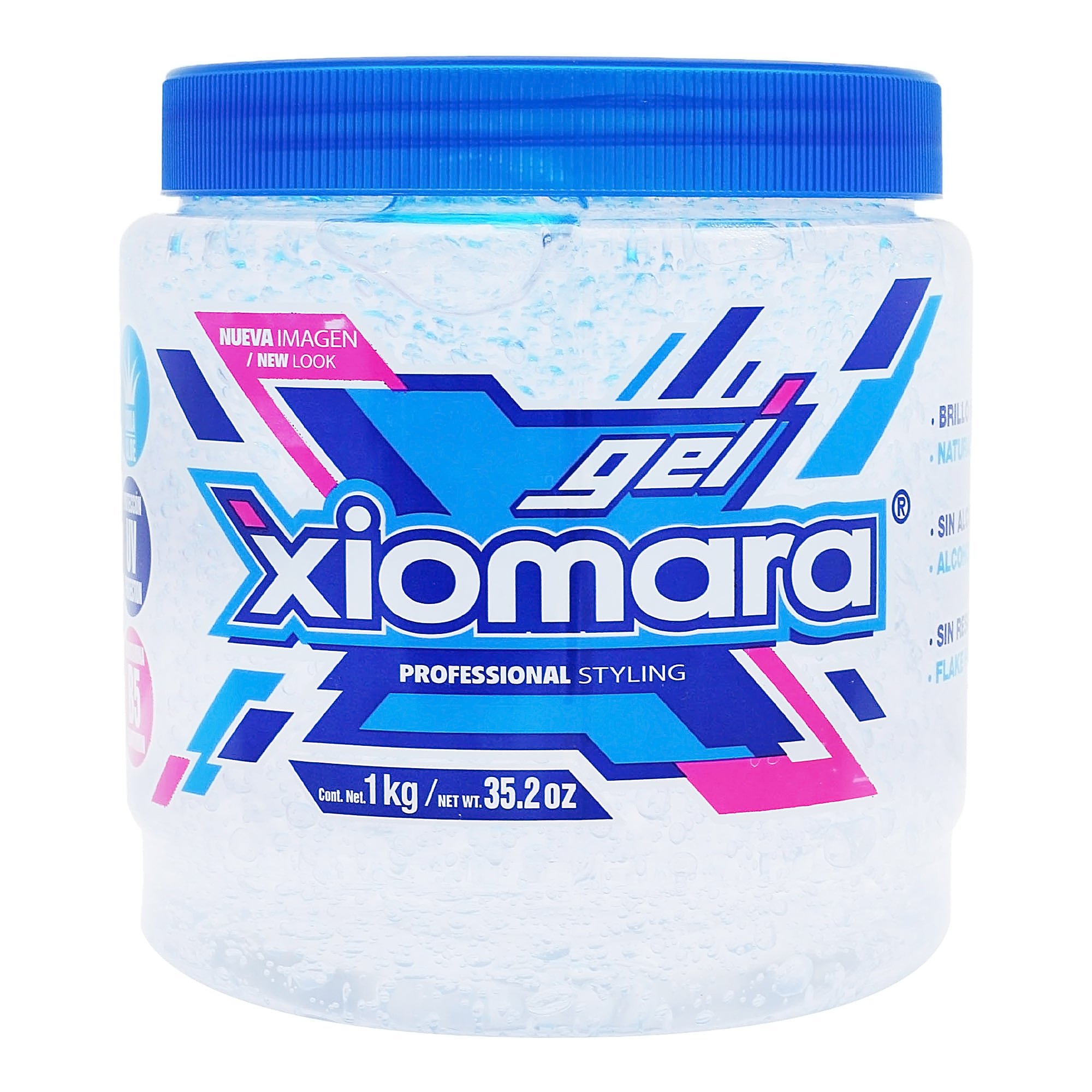 Gel Xiomara 1 Kg-3