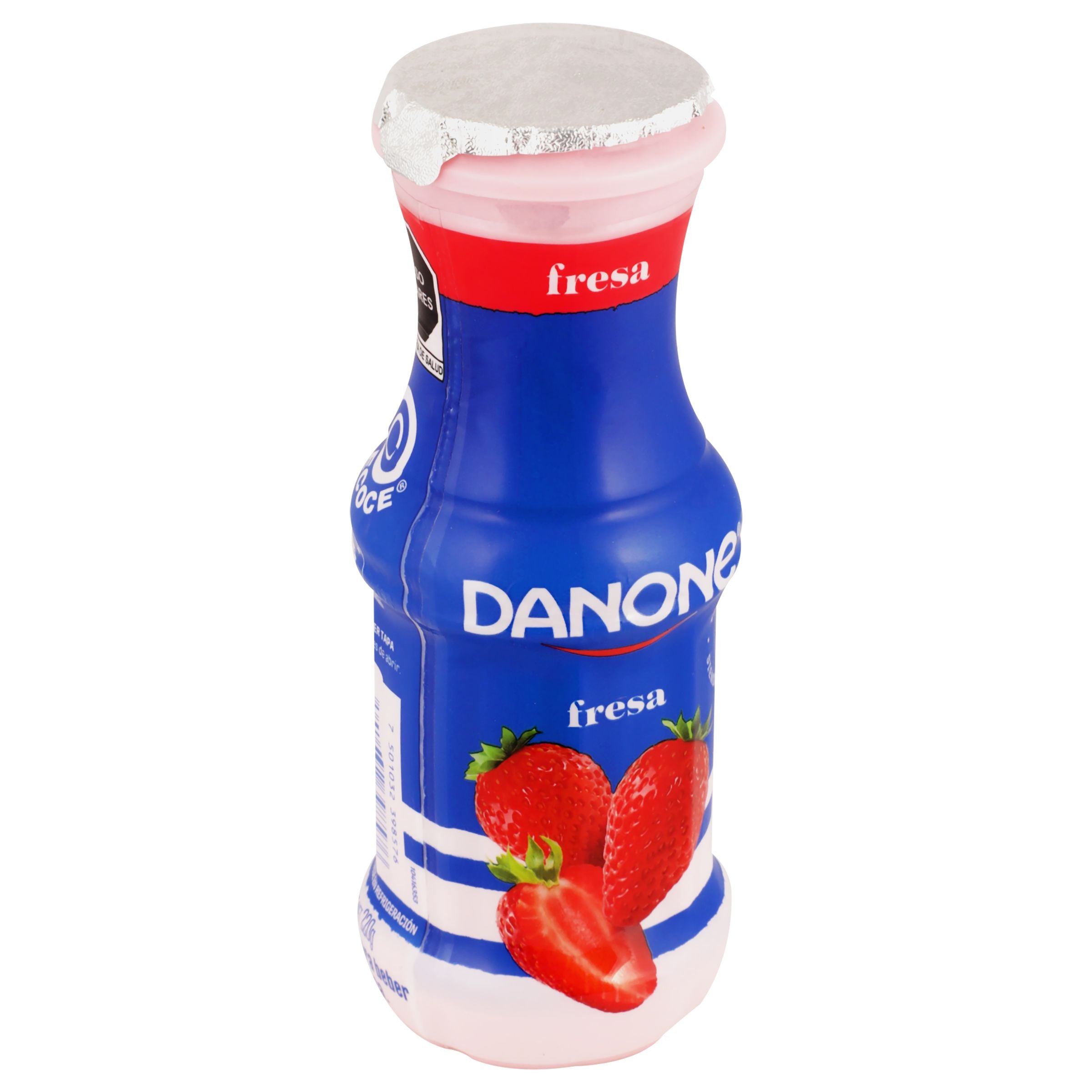 Danone Bebible Fresa 220 G-3