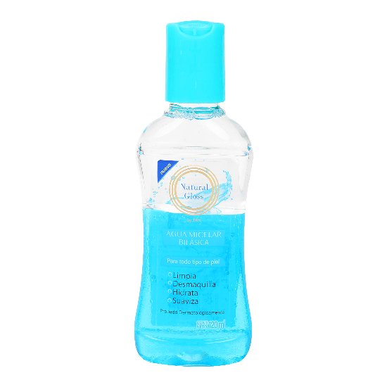 Agua Mice Natural Gloss Bifasico 120 Ml-1